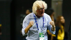 Schäfer schlägt Klinsmann