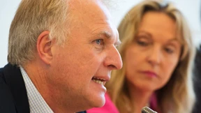 „Wir schöpfen nicht alles aus im Anti-Doping-Kampf“