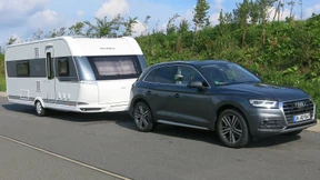 Ziemlich lang, doch keineswegs elend