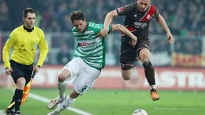 St. Pauli rettet Punkt gegen Fürth