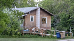 Serie von Messer-Attacken in Kanada