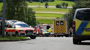 Mann schießt auf Familienangehörige – drei Tote