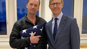 Trump hält einen „Deal“ mit Iran für möglich