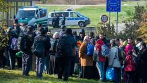 Flüchtlingszahlen sinken weiter