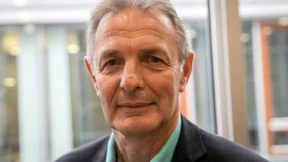 „In der Rückrunde gibt es keinen Einbruch“