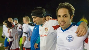 „You’ll never watschel alone“