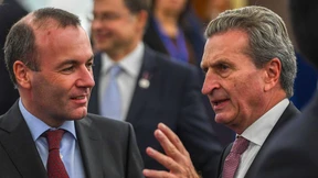 Streit um EU-Budget eskaliert