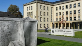 Rentenkasse lag falsch