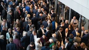 Bundestag billigt Asylverschärfungen