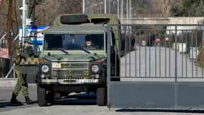 „Illegale Grenzübertritte werden nicht geduldet“