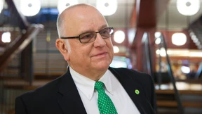 Von wegen ein „Öko-Weichei“