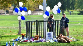 Schütze einen Tag nach Amoklauf an Schule gestorben