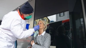 Sieben-Tage-Inzidenz steigt deutlich