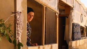 Auf offener Flucht enteignet