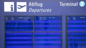 Lufthansa darf wieder in Russland landen
