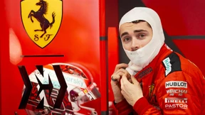 Trübes Geschäft in der Formel 1