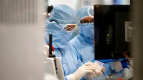 Keine Angst vor Technologie-Aktien