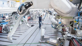 „Viele bleiben Deutschland nur aus Heimatliebe treu“