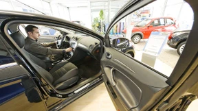 Ford will wegen Brexits eigene Bank in Köln eröffnen