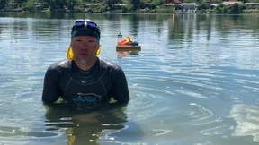 „Ich will wissen, ob ich es schaffen kann“