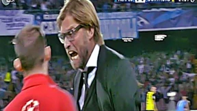„Hey, Kloppo, was soll das?“