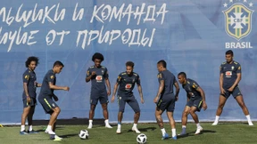 Brasilien liegt bei Buchmachern vorne