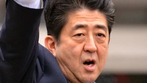 Japans Flucht nach rechts