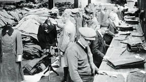 Opportunismus und Furcht konnten reichen