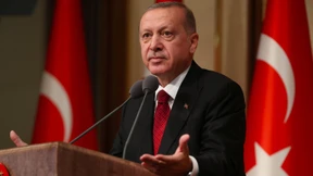 Bundesregierung lässt Sanktionen gegen Türkei auslaufen