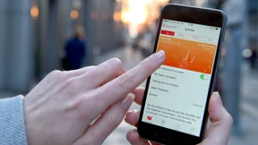 Viele Gesundheits-Apps sind nicht zuverlässig