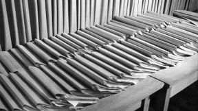 Das atomisierte Verbrechen