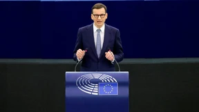 Folgt nun der Showdown im Europäischen Rat?