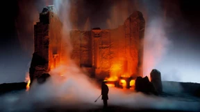 Die ultimative Aufnahme!