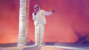 Bad Bunny wird weltweit, Luciano in Deutschland am häufigsten gehört