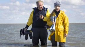 Die Kinder sind weg!