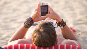 Netflix und Spotify endlich im Ausland streamen