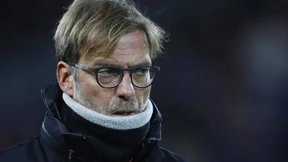 Großer Frust bei Klopp