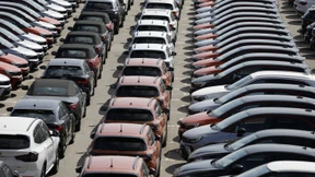 Mietwagen dürften diesen Sommer deutlich teurer werden