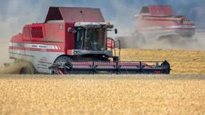 Große Fonds wenden sich von Rohstoffen ab