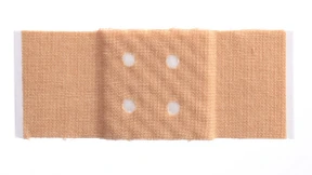 Pflaster im Stresstest