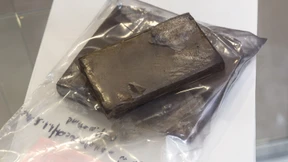 Polizei entdeckt 70 Kilo Haschisch in Haus von Bürgermeisterin