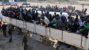 „Einfachste menschliche Bedürfnisse werden nicht erfüllt“