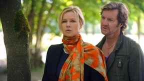 Warum hassen sie auf dem Revier bloß alle? 