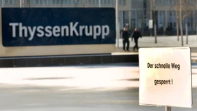 Gefährliche Investoren im Anflug