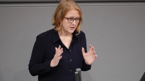 Warum Lisa Paus jetzt Ministerin wird