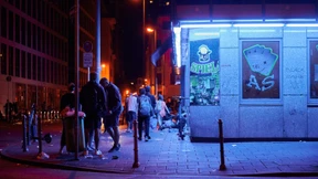 „Wir müssen weg von der Idee der Armenspeisung“