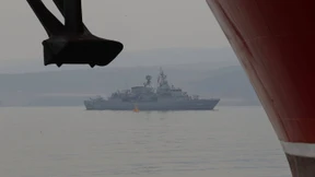 Deutschland liefert Waffentechnik für 184 Millionen Euro an Türkei