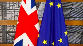 Großbritannien zahlt Milliarden für den Brexit