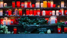 Warten auf Hinweise nach dem Airbus-Absturz