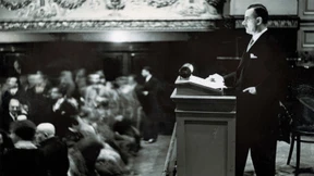 Weimar war keine Republik ohne Republikaner